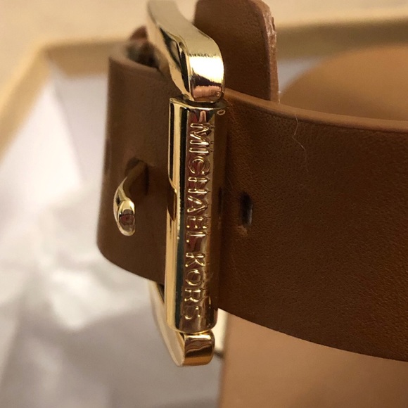 MK Peggy Wedge Sandals Woman’s size 8M - Picture 5 of 8